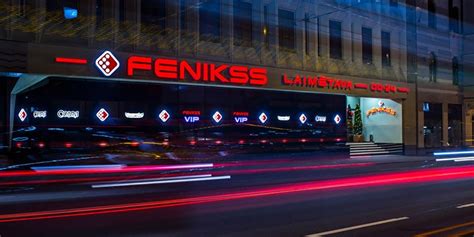 fenikss.lv online